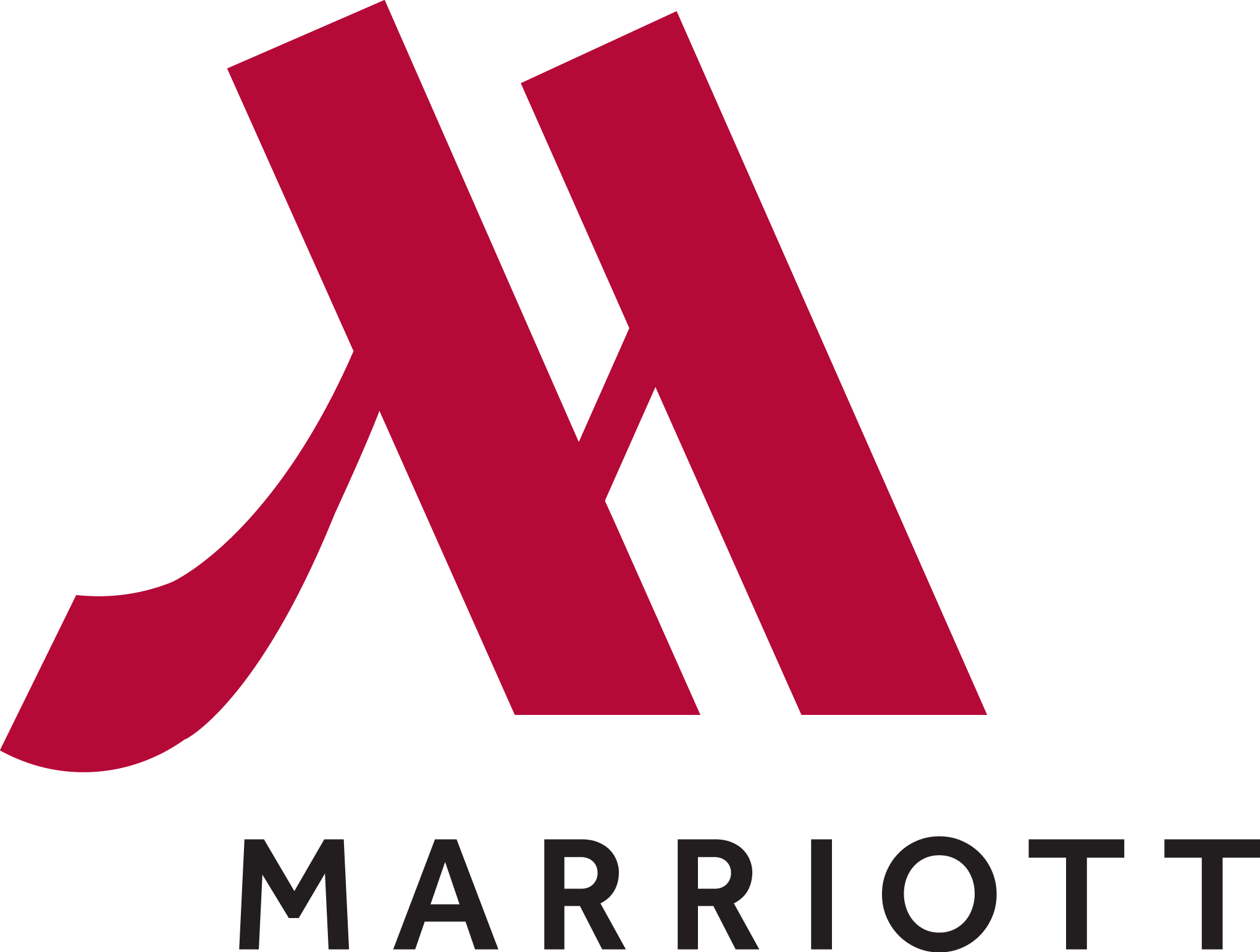 MARRIOTT RABAT logo