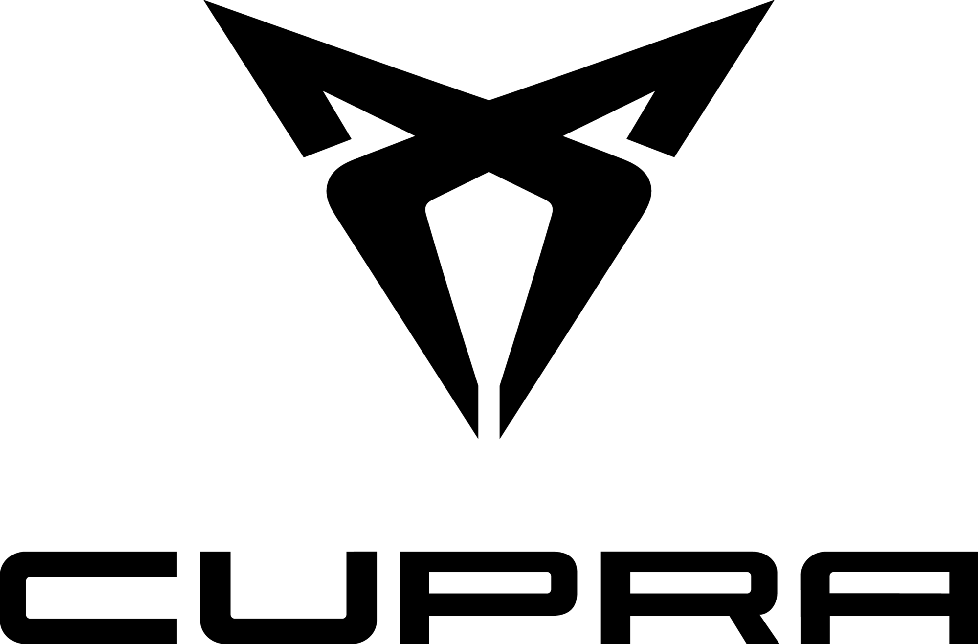 CUPRA logo